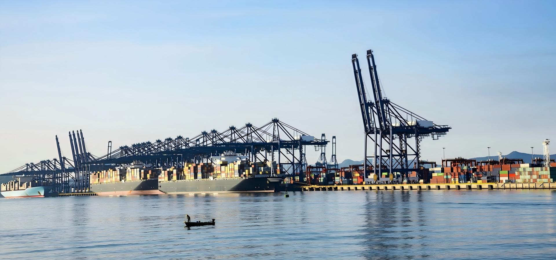 Warehousing & Distribution